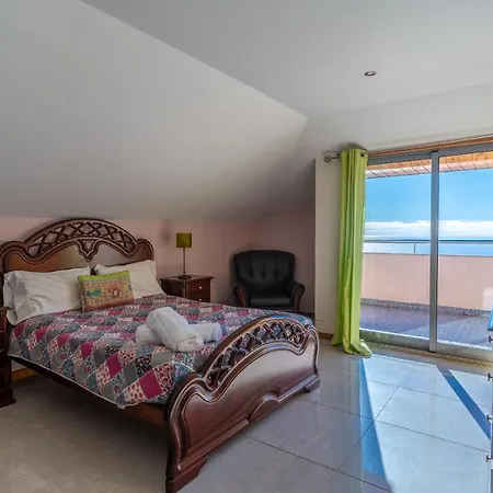 Monte Palace I Vakantiehuis *