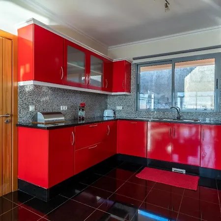 Monte Palace I Vakantiehuis *
