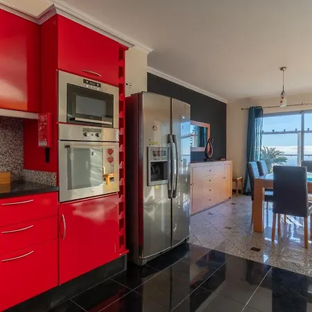 Vakantiehuis Monte Palace I Funchal (Madeira)