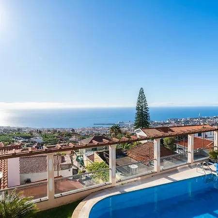 Monte Palace I Funchal (Madeira)