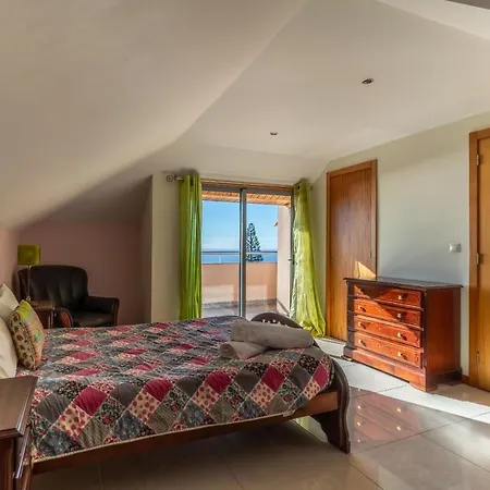 Monte Palace I Vakantiehuis Funchal (Madeira)