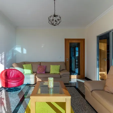 Monte Palace I Vakantiehuis Funchal (Madeira)